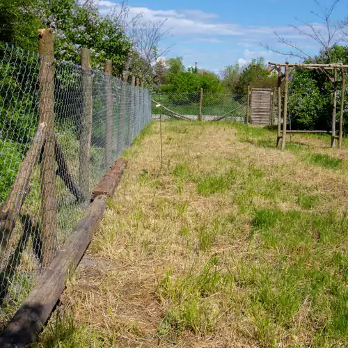 Tulipános Porta Parasztház Sarud 023 kép