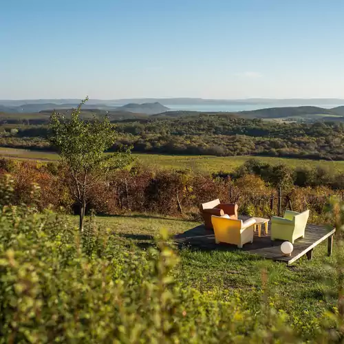 Hantos Pince Vendégház Balatonszőlő 026 kép