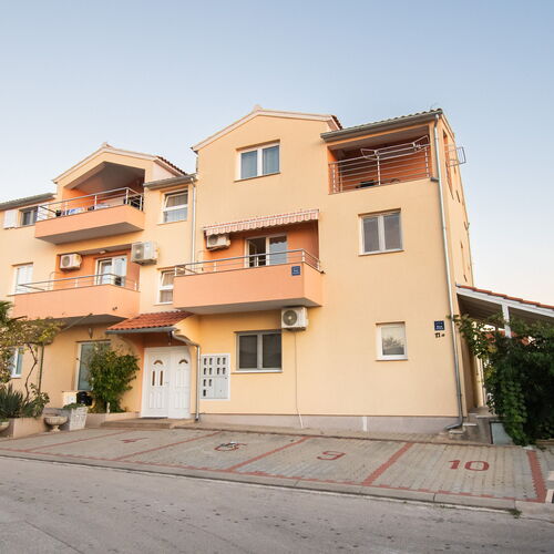 Apartment Monika Vodice  2