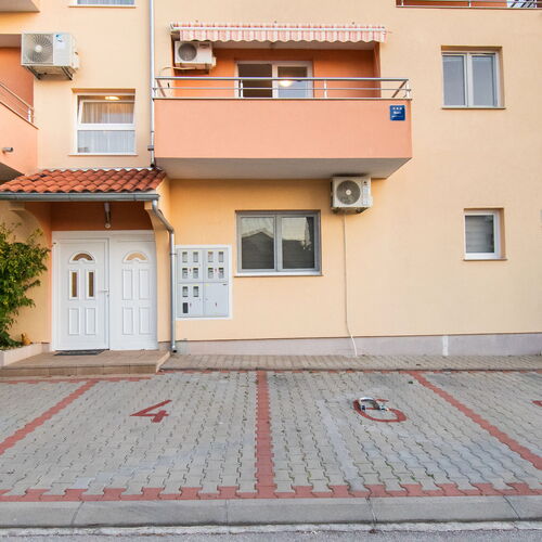 Apartment Monika Vodice  4
