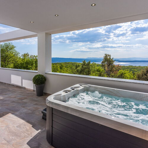 House Lynn Crikvenica  2