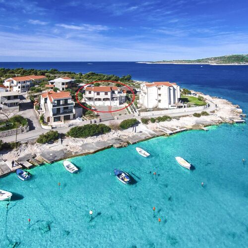 Apartments Ivan Kanica II