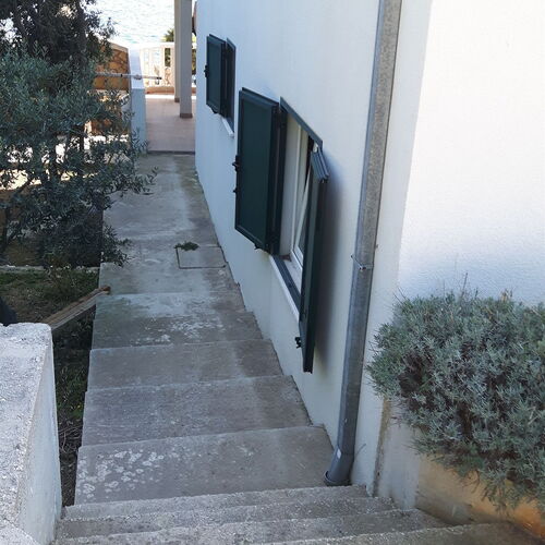 Apartments Ružica Vis  3