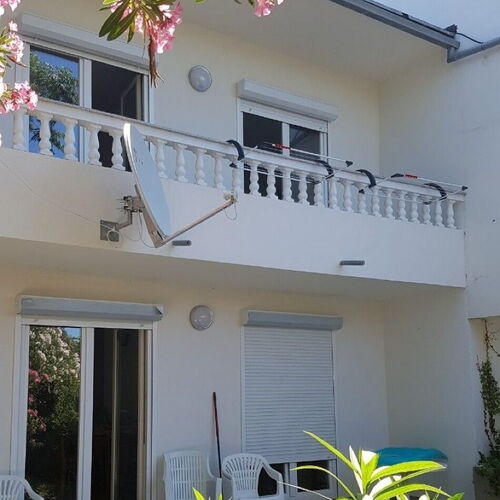 Apartment Ileana Banjol  2