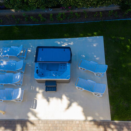 Villa Mattina Privlaka  3