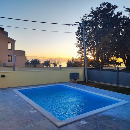 Villa Mattina Privlaka  2