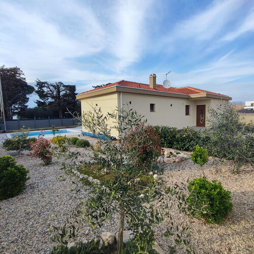 Villa Mattina Privlaka  4