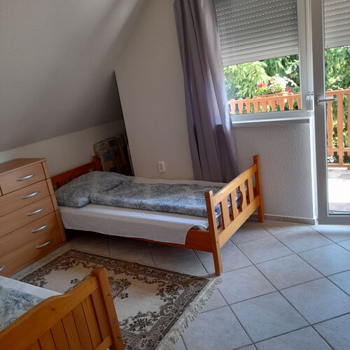 ILDIKÓ Apartman Balatonlelle  2