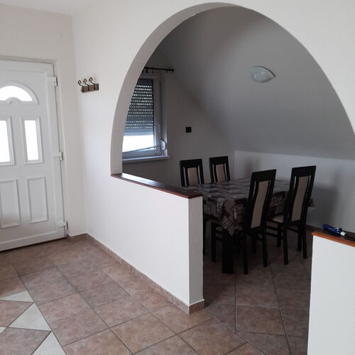 ILDIKÓ Apartman Balatonlelle  3