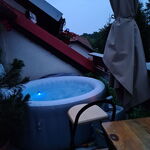 Wellness, relaks
