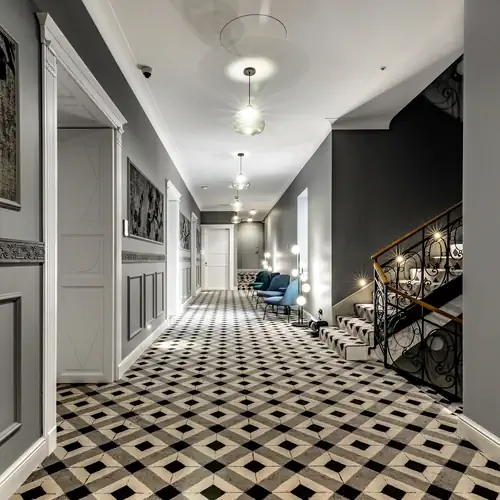 Palatinus Boutique Hotel Pécs 001 kép