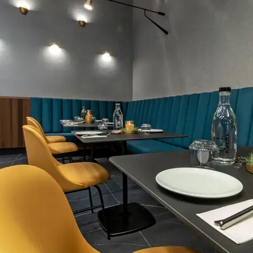 Palatinus Boutique Hotel Pécs 012 kép