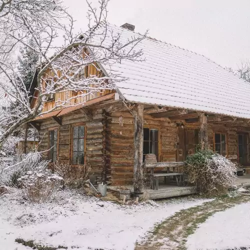 Galambszeri Vendégház Őriszentpéter 019 kép