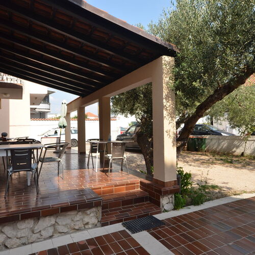 Apartment and Rooms Mrkovic Vodice  3