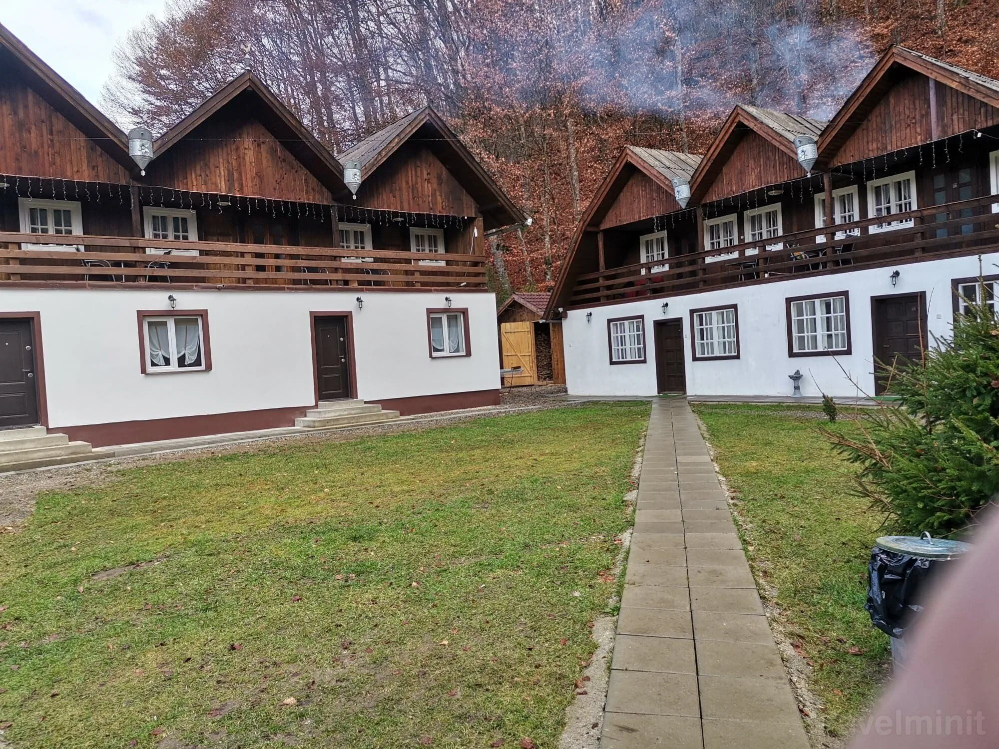Casa de vacanță Fontana Erdélyi 2 Satu Mare