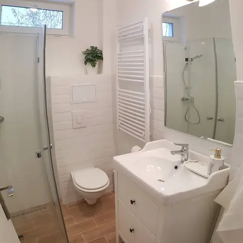 zuhanykabin