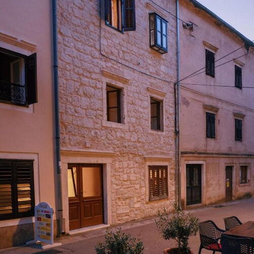Apartment Rustika Skradin  2