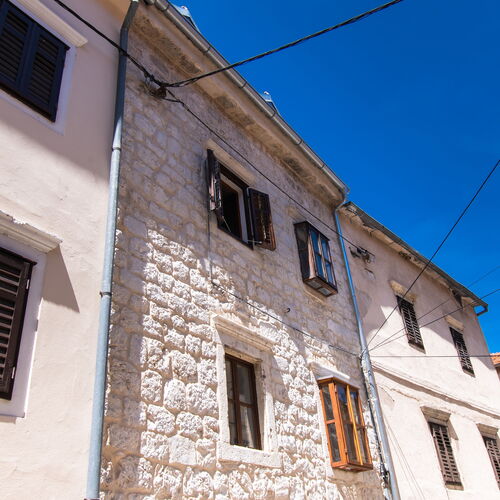 Apartment Rustika Skradin  3