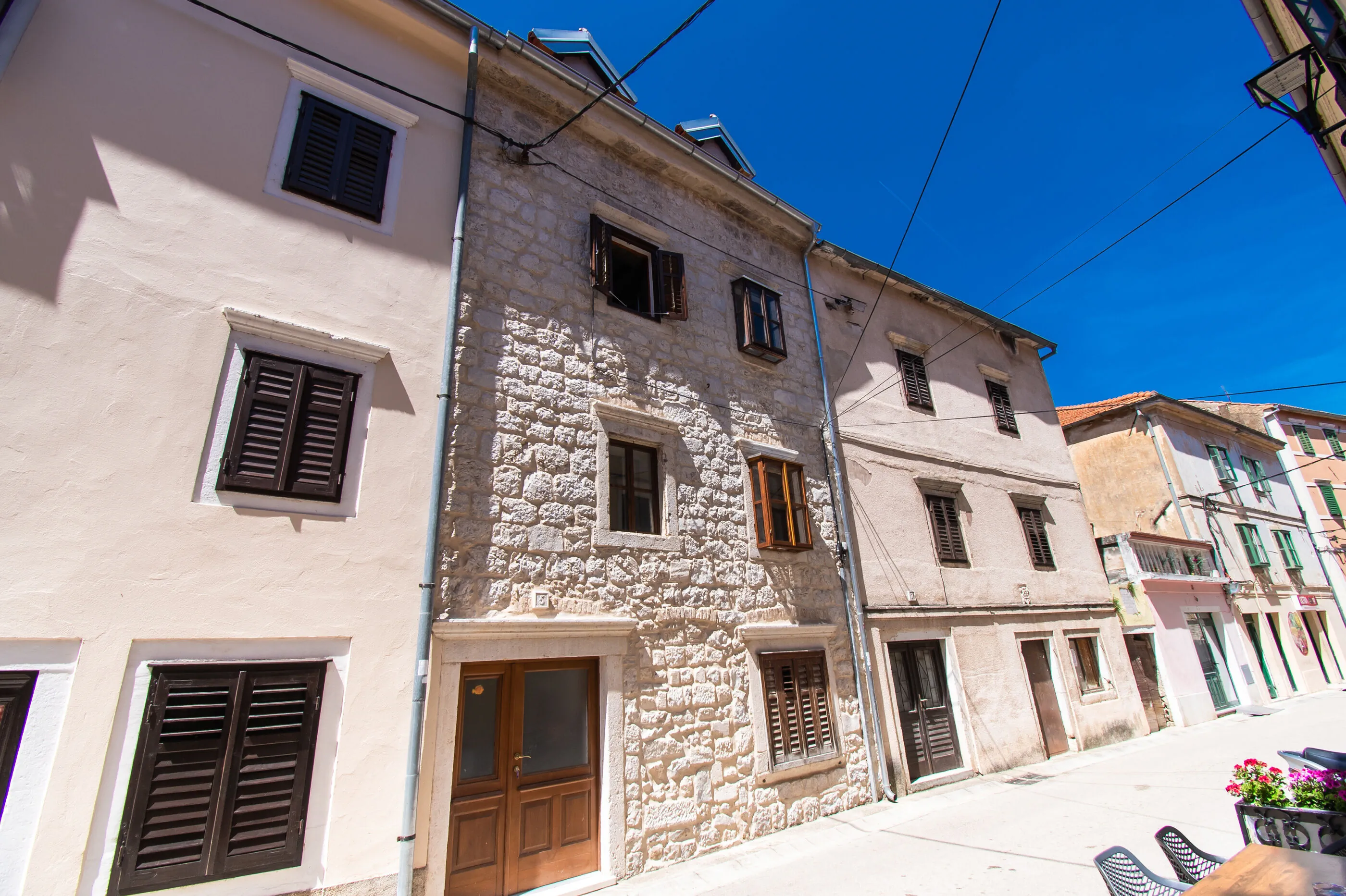 Apartment Rustika Skradin