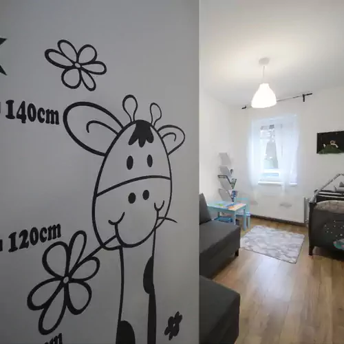 Étoile Apartman Eger 008 kép