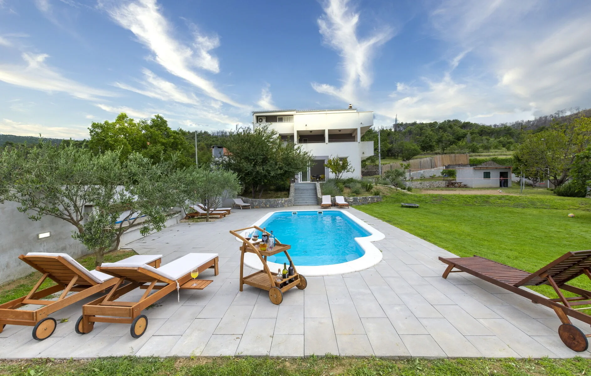 House Anavi Tugare