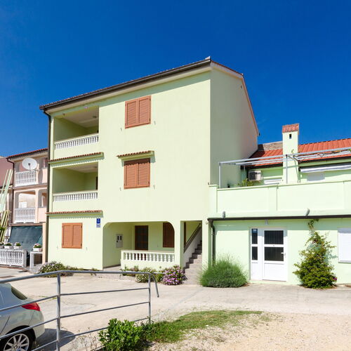 Apartments Mario Lopar  2