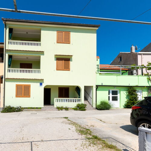 Apartments Mario Lopar  4