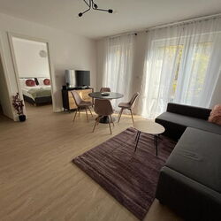 Mathias Premium Apartments Szeged