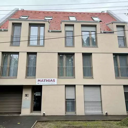 Mathias Premium Apartments Szeged 002 kép