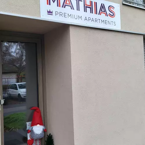Mathias Premium Apartments Szeged 013 kép