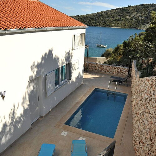 House Josin san Vinisce  3