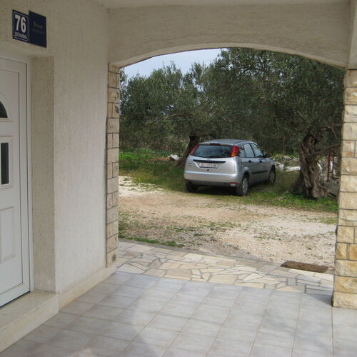 Apartments Biserka Rogoznica  2