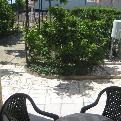 Apartments Biserka Rogoznica  4