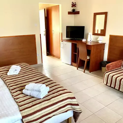Ligetalja Termál Apartmanok Penészlek 002 kép