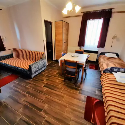 Ligetalja Termál Apartmanok Penészlek 003 kép