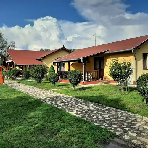 Ligetalja Termál Apartmanok Penészlek 004 kép
