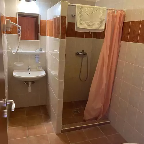 Ligetalja Termál Apartmanok Penészlek 006 kép