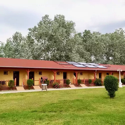 Ligetalja Termál Apartmanok Penészlek 008 kép