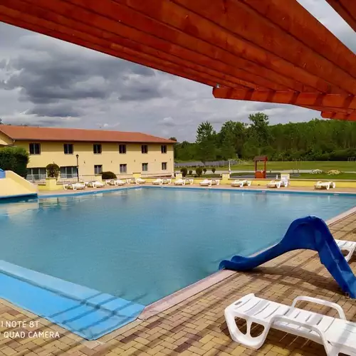 Ligetalja Termál Apartmanok Penészlek 009 kép