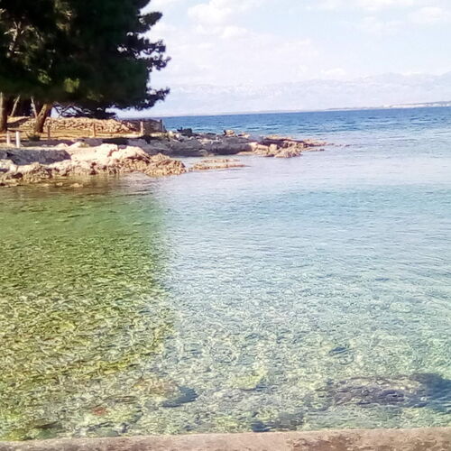 Apartment Apartmani Nataša Ugljan  3