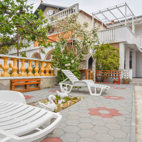 Apartment Rota Turanj  2