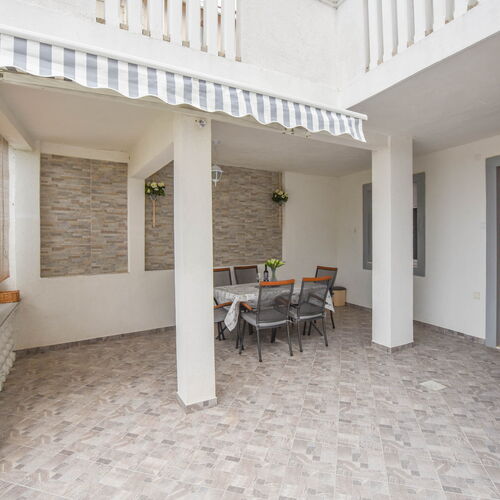 Apartment Rota Turanj  3