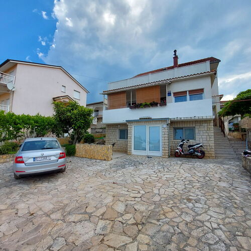 Apartment Ljubica Selce  2