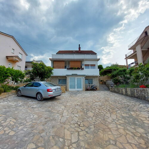 Apartment Ljubica Selce  4