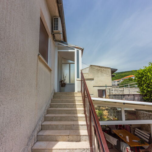 Apartment Ljubica Selce  3