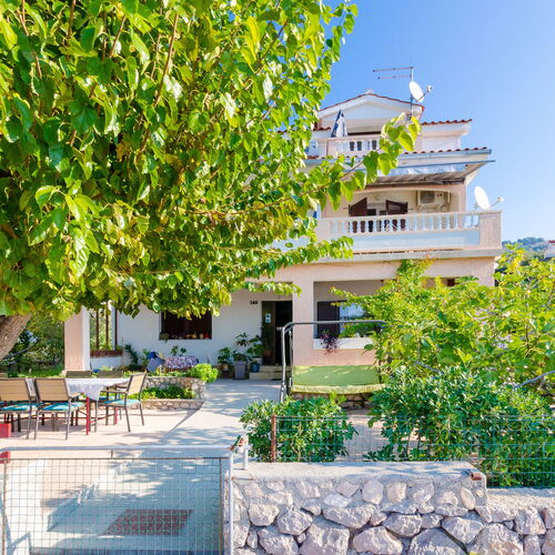 Apartments Zoran Banjol  3