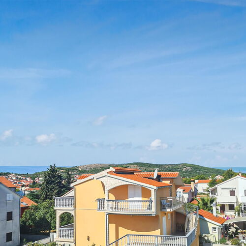 Apartman Vodice - CDJ977  4
