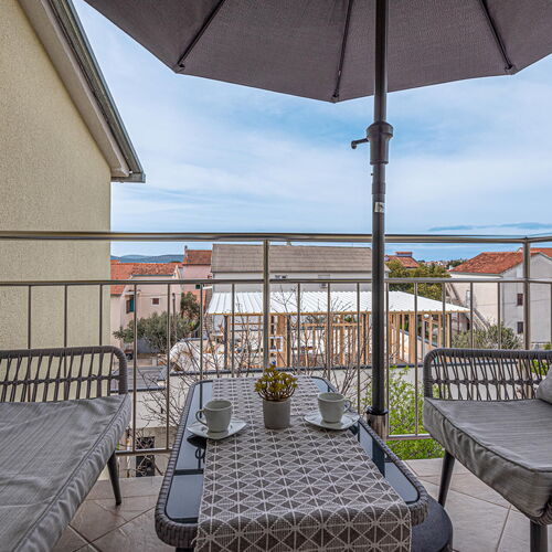 Apartman Vodice - CDJ977  2