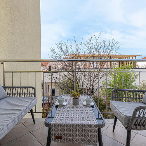 Apartman Vodice - CDJ978  2