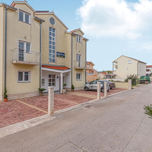 Apartman Vodice - CDJ979  3